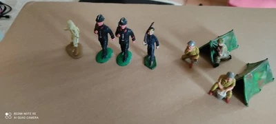 militaires starlux et autres - Photo 1/4