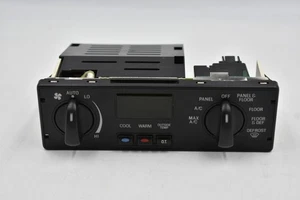 94-97 Ford Electronic Automatic Temperature Control EATC Module F4SH-19E764-BC - Picture 1 of 6