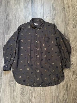 Engineered Garments 19th Century BD Shirts S (1) Men’s - Image 1 of 4