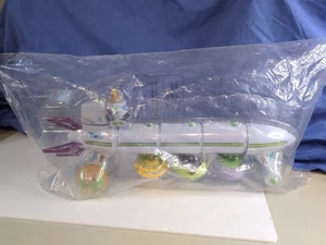 McDonalds Promo Display für Buzz Lightyear Film - Neu Originalverpackt - A - Bild 1 von 6