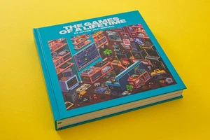 Bitmap Books The Games of a Lifetime - Buch - Bild 1 von 24
