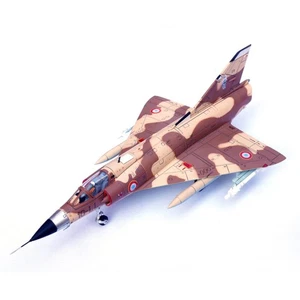 Panzerkampf 1:72 Dassault Mirage IIIC 10-LL E.C. 3/10 Vexin Detachement Air 188 - Bild 1 von 4