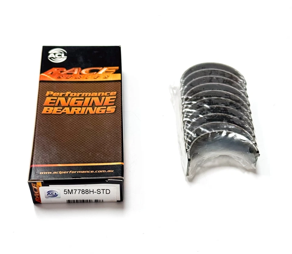 ACL Race Series Main Bearings for Mini 1.6 One & Cooper - N12, N14, N16  - Image 1 of 1