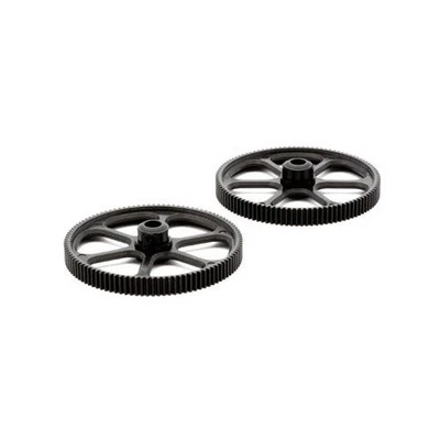 BLADE MAIN GEAR, 180 CFX - Image 1 of 2