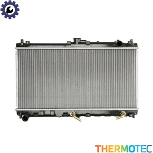 RADIATOR ENGINE COOLING D73025TT FOR MAZDA MX-5II BP6J/BP5A 1.8L BP-ZE 1.8L 4cyl - Picture 1 of 9