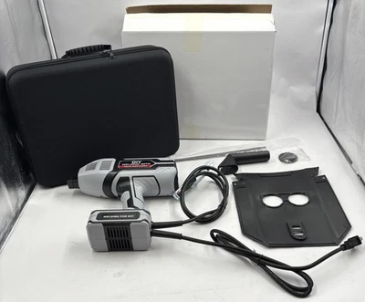 СДЕЛАЙ САМ ARC-120 СДЕЛАЙ САМ РУЧНОЙ СВАРОЧНЫЙ АППАРАТ 110 В ~ 60 ГЦ - Изображение 1 из 4