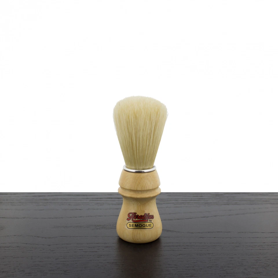 Semogue 1250 Boar Bristle Shaving Brush - Image 1 of 1