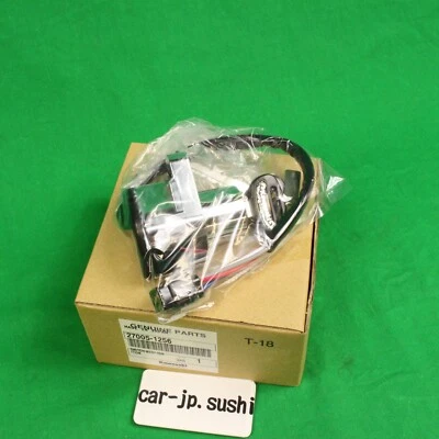 Kawasaki Genuine 01-08 VULCAN 1500 IGNITION SWITCH 27005-1256 new - Imagem 1 de 4