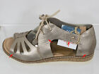 $140 Pikolinos Womens Alcudia W1l-0917Cl Sandal Shoes, Onix, 36 Eu / 5.5-6 Us