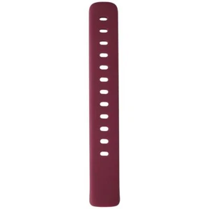 Fitbit Classique Bande pour Fitbit Luxe - S/P - Orchidée (Rose )/ Réglage Côté - Photo 1 sur 2