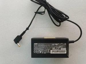 19V 3.42A PA-1650-86 For Acer Aspire M5-583P-9688 R7-571 Original 65W AC Adapter - Picture 1 of 5