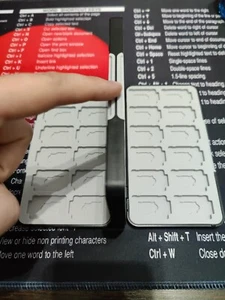 nintendo switch game card case - Bild 1 von 4