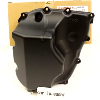 YAMAHA подлинный MT07 FZ07 XSR700 Tenere масло поддон ситечко крышка 1WS-13400-00-00 - Изображение 1 из 4