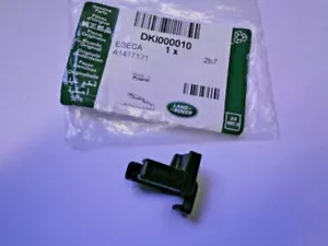 DKI000010 Wiper Blade Clip Range Rover Vogue L322 To 2013 Genuine - Picture 1 of 2