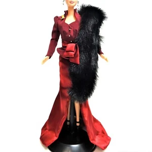 Fabulous FortiesBarbie Doll Clothes Outfit Doll Not Included - Picture 1 of 7