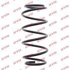 FRONT COIL SPRING for OPEL VAUXHALL