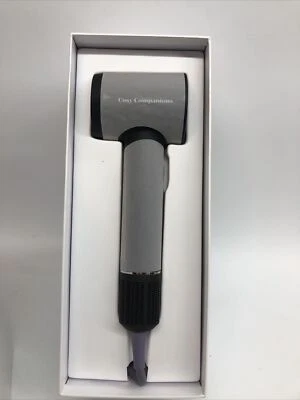Cosy Companion ZCY883 High Speed Ionic Hair Dryer Quick Dry and Low Noise Gray - Image 1 of 4