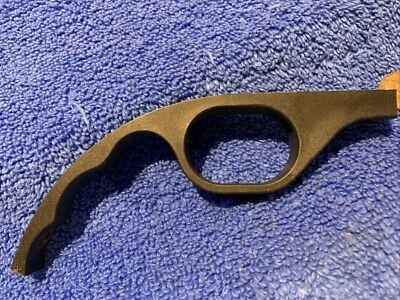 Mossberg 扳机护罩 适合 42B、42C、42M 43B、44B、44US 所有型号 Bolt NgAC — 第 1/4 张图片