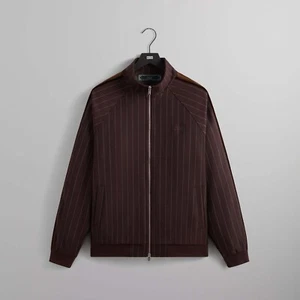 KITH Double Weave Clifton Trainingsjacke 'Nouveau' KHM031512-507 Größe: L - Bild 1 von 13