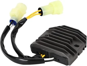 Voltage Rectifier Regulator For Honda BF40 BF40D BF50 BF50D EFI 31750-ZZ5-003 - Picture 1 of 8