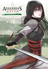 Assassins Creed Blade of Shao Jun Graphic Novel Band 03