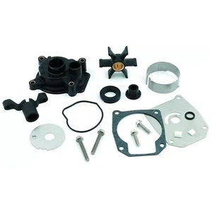 Kit de bomba de agua para Sierra 18-3399 Johnson Evinrude con impulsor y carcasa 439077 - Imagen 1 de 11