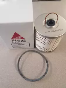 T16546 MXS1565 WMXS1565 835817M91 Cockshutt 35 550 Gas & Diesel Oil Filter - Picture 1 of 1