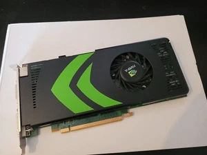 Nvidia GeForce EVGA 8800 GT - im super Zustand - Bild 1 von 4