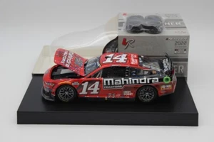 Chase Briscoe 2022 Mahindra Phoenix 3/13 First Cup Race Win 1:24 Elite Diecast - Picture 1 of 3