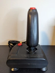 🔥Vtg Quick Shot 1 Atari SpectraVideo Joystick 318-101 Commodore 1982 Controller - Picture 1 of 3
