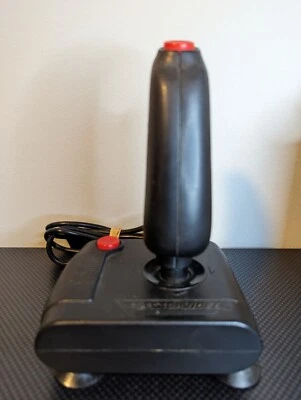 🔥Vtg Quick Shot 1 Atari SpectraVideo Joystick 318-101 Commodore 1982 Controller - Image 1 of 3