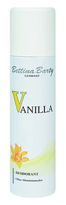 Bettina Barty Vanilla Deodorant 150 ml OVP - Bild 1 von 1