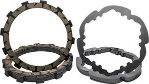 Paquete de embrague Rekluse Torqdrive-KTM-SX 85-2018-2025 - Imagen 1 de 1