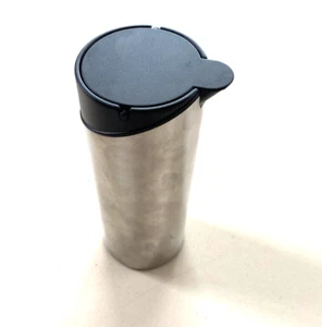 Georg Jensen Oil Jug - Picture 1 of 4