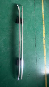 2Pcs Roof Rail Rack Side Rail Bar Fit for Land Rover Range Rover Velar 2017-2020 - Picture 1 of 7