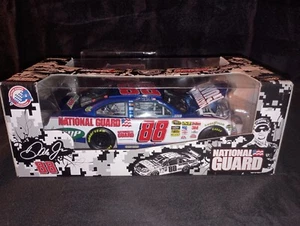 Action Racing Collectable 2010 Dale Earnhardt Jr 88 National Guard/AMP Energy - Picture 1 of 5