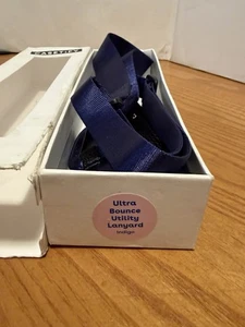 CASETiFY Ultra Bounce Lanyard Utility Neck Strap (gebraucht, Strap Card nicht enthalten) - Bild 1 von 6