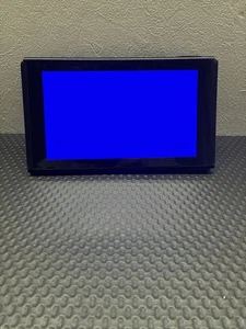 Nintendo Switch HAC-001 Konsole Trödel - Bild 1 von 6
