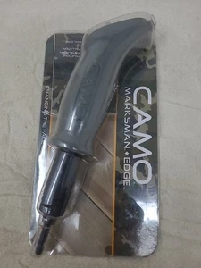 Camo Marksman Edge Hidden Deck Fastening System Treated Wood Deck Installation - Picture 1 of 8