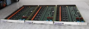 Lot of 3 Lucent Analog Line TN746B V10 - Picture 1 of 4