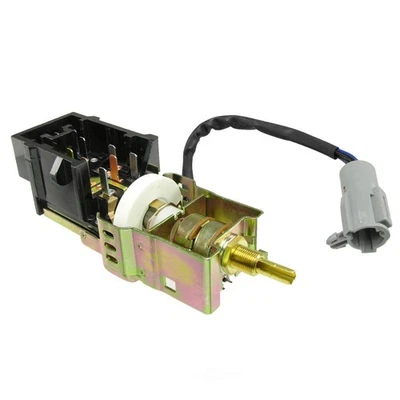 Interruptor de faros para Mercury Colony Park 1990-1992, Grand Marquis WVE BY NTK Foto 1 de 4