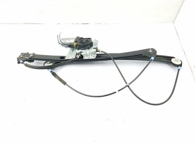 2005 BMW X5 FRONT WINDOW REGULATOR RH DRIVER SIDE 5 DOOR ESTATE 8381020 - Image 1 of 4
