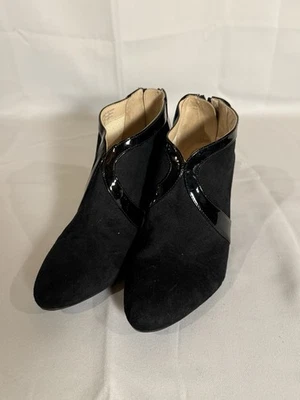 Lifestride Women’s Glamour Ankle Boots Size 8 - Image 1 of 4