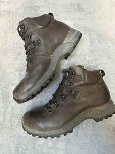 Berghaus Brasher Womens Supalite ll GTX Goretex Leather Walking Hiking UK Size 4 - Picture 1 of 10