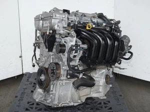 PONTIAC VIBE ENGINE 2009 2010 DOHC 1.8L 4CYL MOTOR - Picture 1 of 8