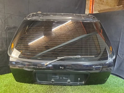 Honda Civic EK 1995 2000 escotilla Foto 1 de 4