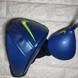 NIKE VAPOR FLY Driver Tour AD GP-6 Flex-S with Cover Used - Picture 1 of 8