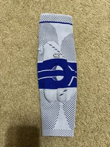 Bauerfeind GenuTrain P3 Kniebandage Stütze Germany Made Gr. 3 links - Bild 1 von 13