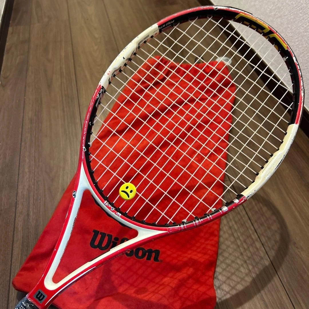 Wilson Ncode Six One 95 for sale | eBay