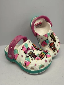Crocs C6 LOL Surprise - Picture 1 of 9